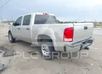 2007 GMC Sierra фото