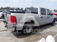 2007 GMC Sierra photo
