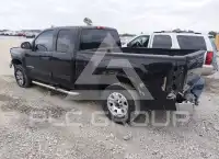 2007 GMC Sierra photo