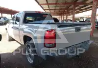 2007 GMC Sierra фото