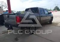 2007 GMC Sierra фото