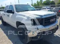 2007 GMC Sierra фото