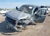 2007 GMC Sierra фото