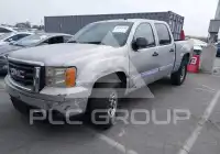 2007 GMC Sierra photo