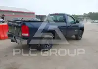 2007 GMC Sierra photo