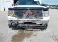 2007 GMC Sierra фото