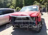 2007 GMC Sierra фото