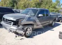 2007 GMC Sierra photo