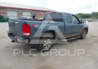 2007 GMC Sierra фото