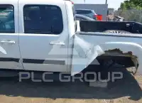 2007 GMC Sierra photo