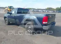 2007 GMC Sierra photo