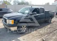 2007 GMC Sierra фото