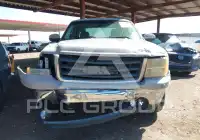 2007 GMC Sierra фото
