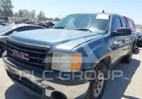 2007 GMC Sierra photo