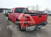 2007 GMC Sierra фото
