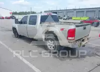 2007 GMC Sierra photo