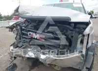 2007 GMC Sierra фото