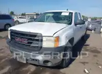 2007 GMC Sierra фото