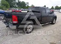 2007 GMC Sierra photo