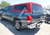 2007 GMC Sierra photo