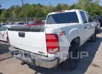 2007 GMC Sierra фото