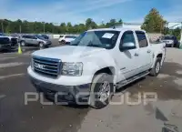 2007 GMC Sierra фото