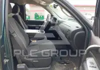 2007 GMC Sierra фото
