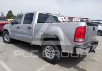2007 GMC Sierra photo