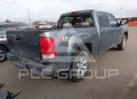 2007 GMC Sierra photo