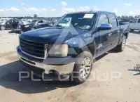 2007 GMC Sierra фото