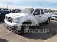 2007 GMC Sierra фото