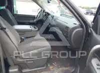 2007 GMC Sierra фото