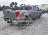 2007 GMC Sierra photo
