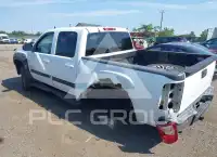2007 GMC Sierra photo