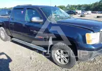 2007 GMC Sierra фото