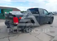 2007 GMC Sierra фото