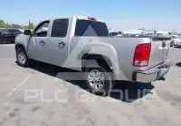 2007 GMC Sierra фото