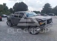 2007 GMC Sierra photo