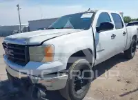 2007 GMC Sierra фото