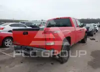 2007 GMC Sierra фото