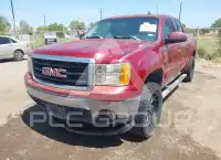 2007 GMC Sierra photo
