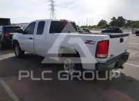 2007 GMC Sierra фото