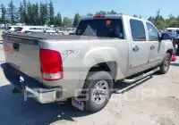 2007 GMC Sierra фото