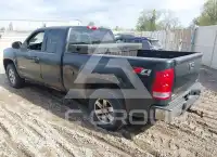 2007 GMC Sierra фото