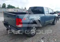 2007 GMC Sierra photo