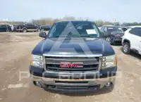 2007 GMC Sierra фото