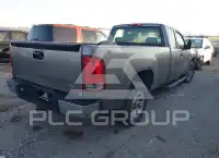 2007 GMC Sierra фото
