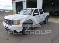 2007 GMC Sierra фото