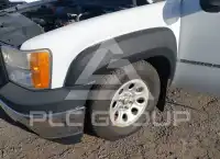 2007 GMC Sierra фото