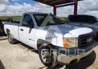 2007 GMC Sierra photo